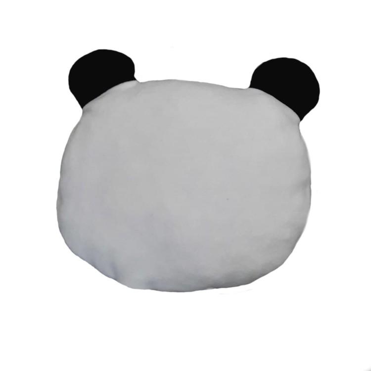 poduszka dekoracyjna panda dla dzieci haftyok.pl