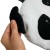 poduszka dekoracyjna panda dla dzieci haftyok.pl