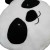 poduszka dekoracyjna panda dla dzieci haftyok.pl