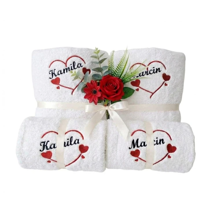 komplet recznik serca z imieniem1.jpg