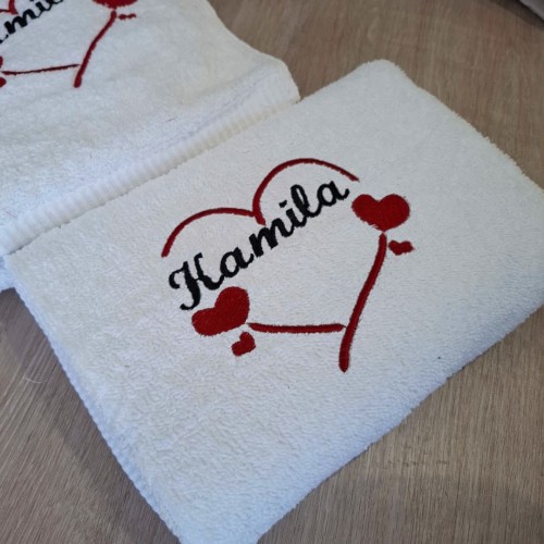 recznik serca z imieniem2.jpg