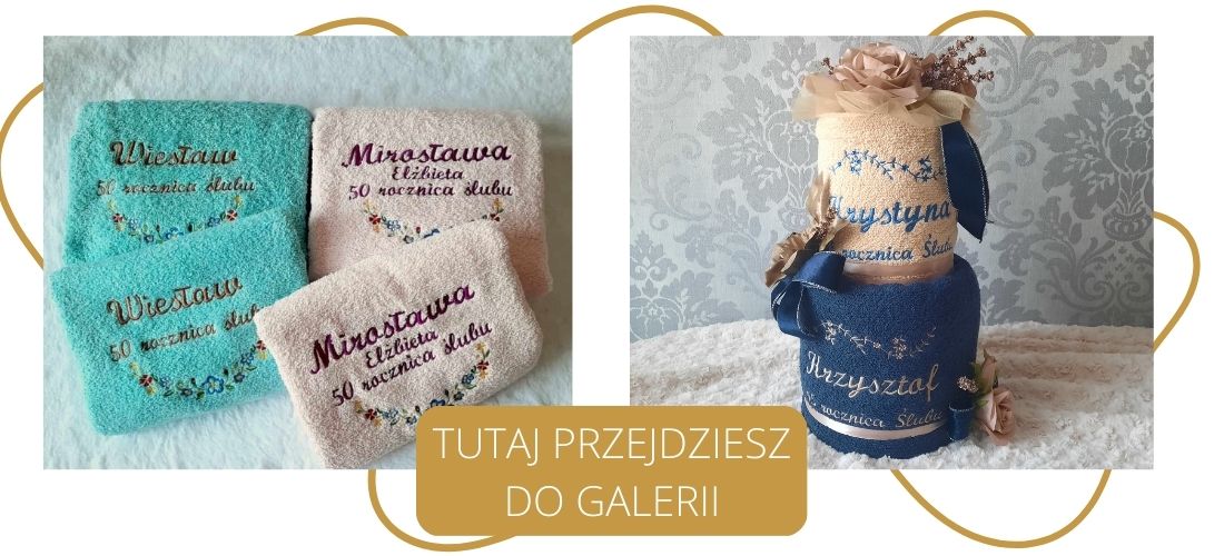 prezenty na rocznicę ślubu