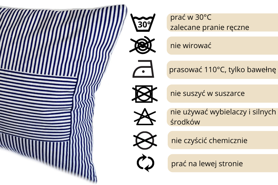 poduszka dekoracyjna
