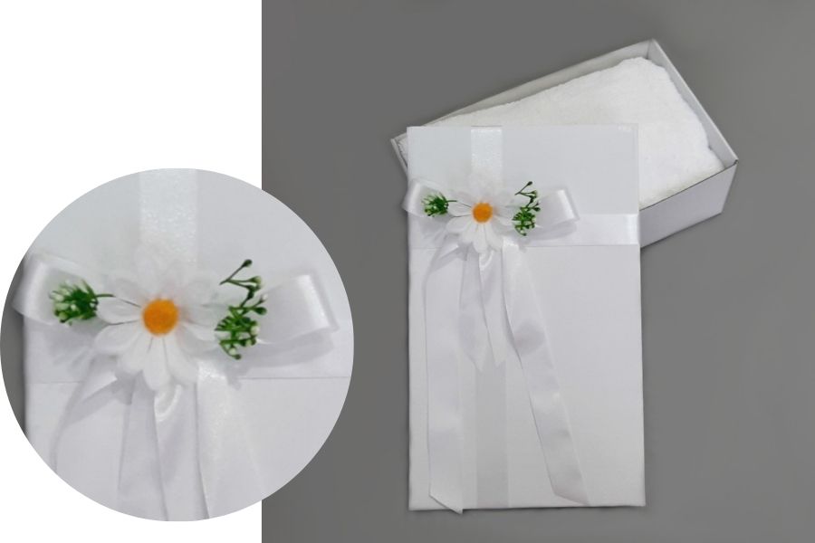 pudełko prezentowe haftyok.pl